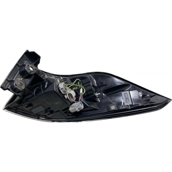 Lanterna Esquerda Toyota Corolla Cross 2021/2023 Cx560 Esquerdo