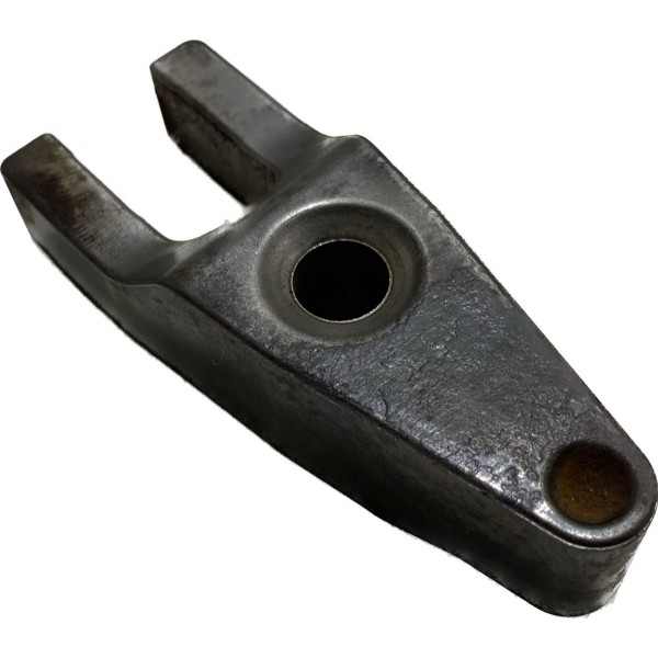 Suporte Bico Injetor Toyota Hilux 2.8 16/22 Cx352