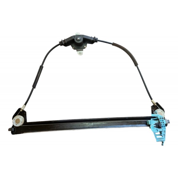 Maquina Vidro Dianteira Direita Fiat Fiorino 2015 Cx488