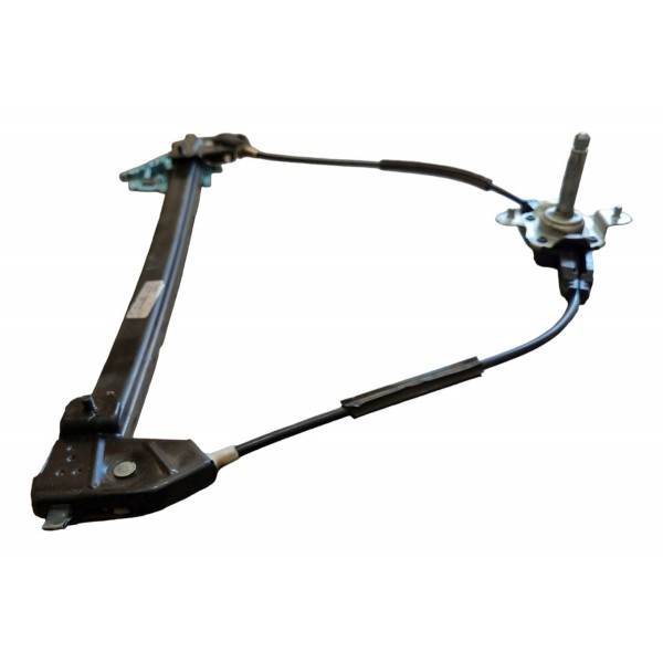 Maquina Vidro Dianteira Direita Fiat Fiorino 2015 Cx488