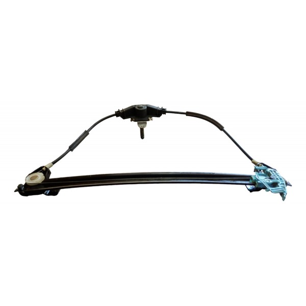 Maquina Vidro Dianteira Direita Fiat Fiorino 2015 Cx488