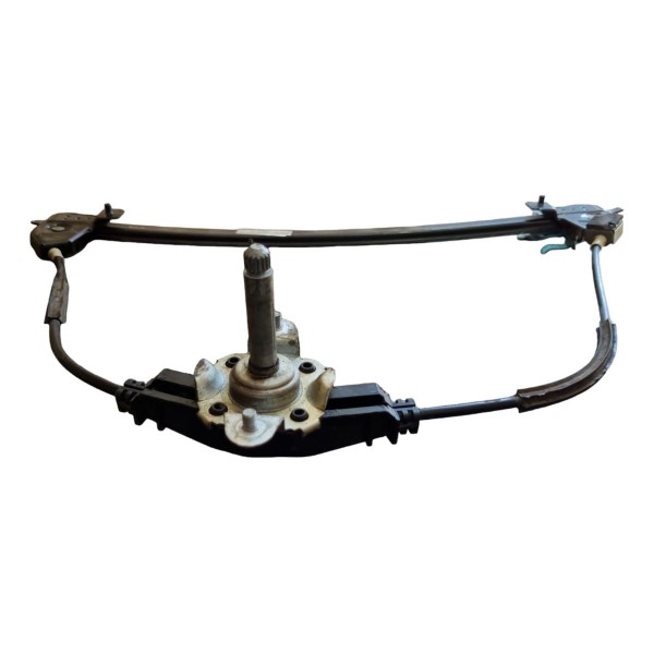 Maquina Vidro Dianteira Direita Fiat Fiorino 2015 Cx488