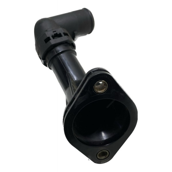 Carcaça Valvula Termoestatica  Ix35 2.0 2013 Cx352