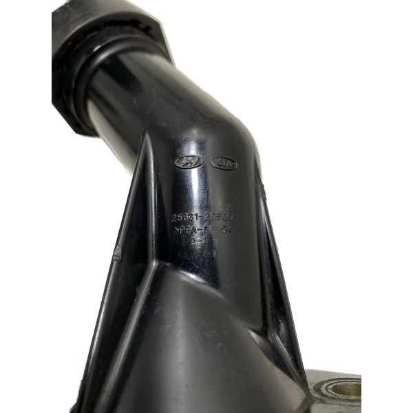 Carcaça Valvula Termoestatica  Ix35 2.0 2013 Cx352