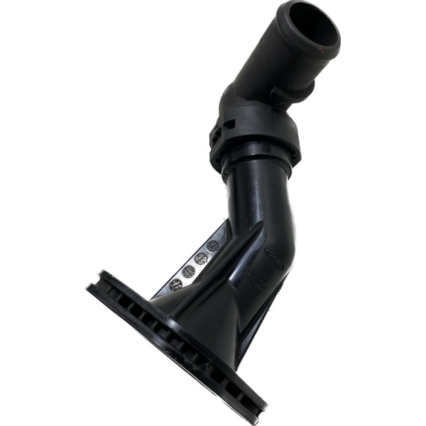 Carcaça Valvula Termoestatica  Ix35 2.0 2013 Cx352