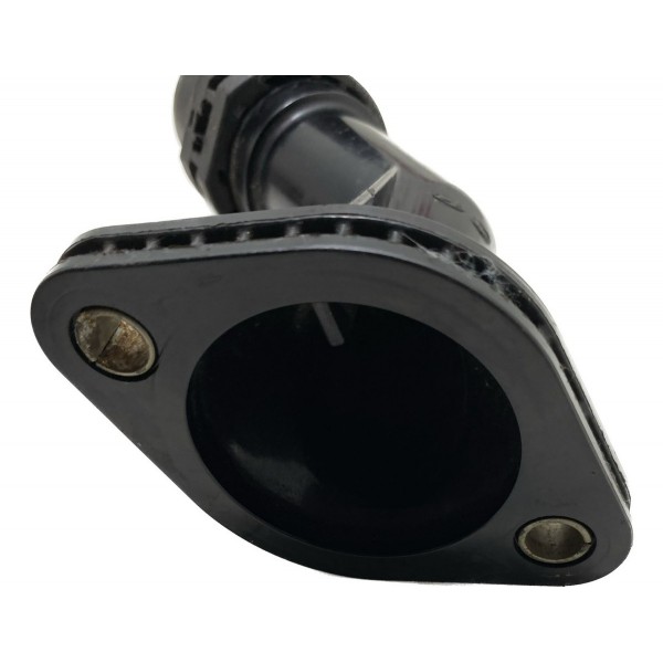 Carcaça Valvula Termoestatica  Ix35 2.0 2013 Cx352