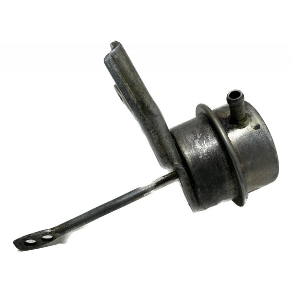 Atuador Turbina Ssangyong Musso 1997 Cx352