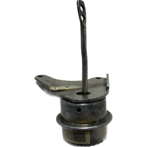 Atuador Turbina Ssangyong Musso 1997 Cx352