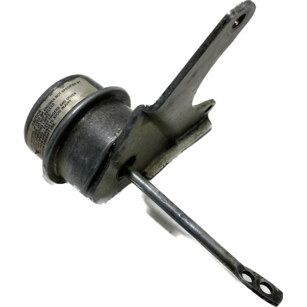 Atuador Turbina Ssangyong Musso 1997 Cx352