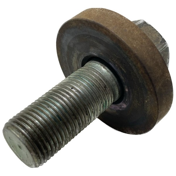 Parafuso Polia Virabrequim L200 Triton 3.2 Diesel  Cx352