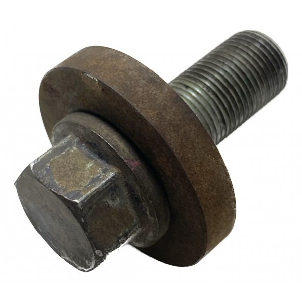 Parafuso Polia Virabrequim L200 Triton 3.2 Diesel  Cx352