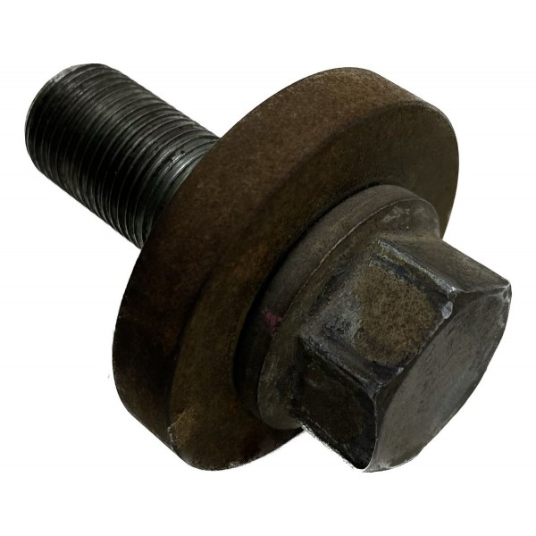 Parafuso Polia Virabrequim L200 Triton 3.2 Diesel  Cx352