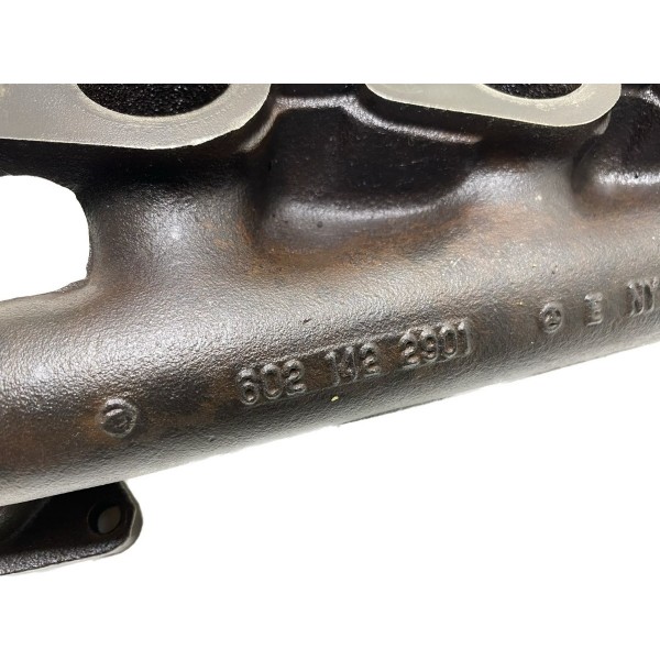 Coletor Escape Ssangyong Musso 2.9 97