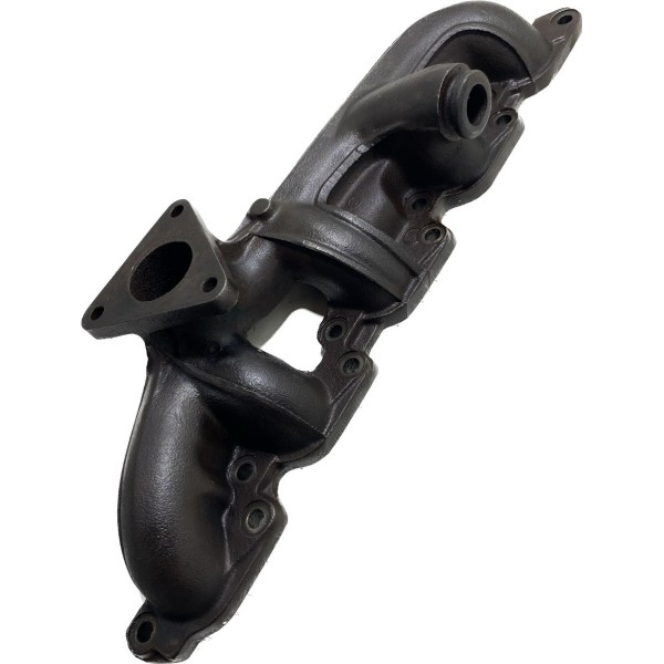 Coletor Escape Ssangyong Musso 2.9 97