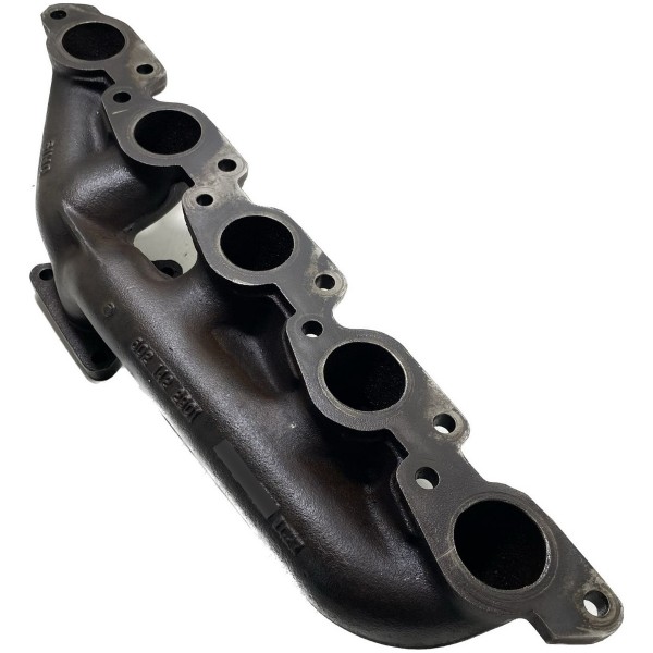 Coletor Escape Ssangyong Musso 2.9 97