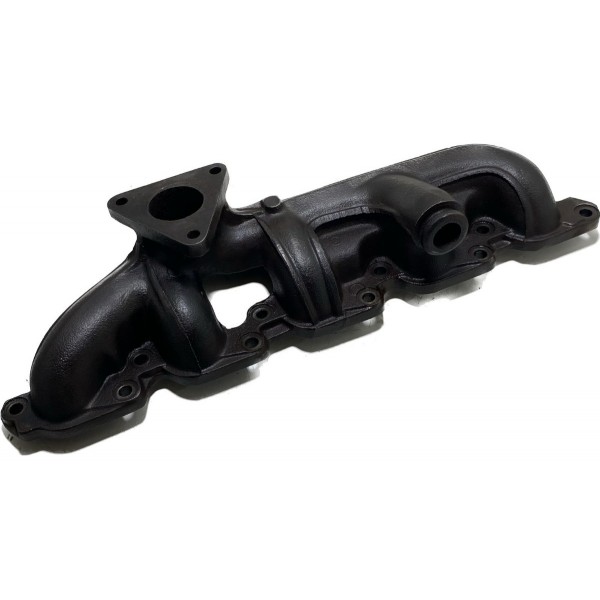 Coletor Escape Ssangyong Musso 2.9 97