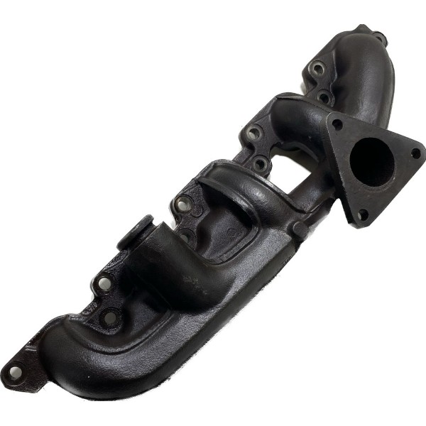 Coletor Escape Ssangyong Musso 2.9 97