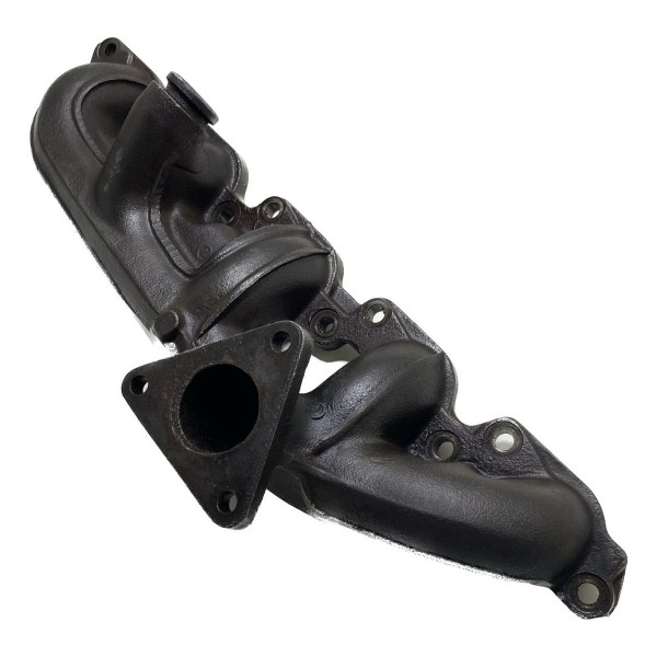 Coletor Escape Ssangyong Musso 2.9 97