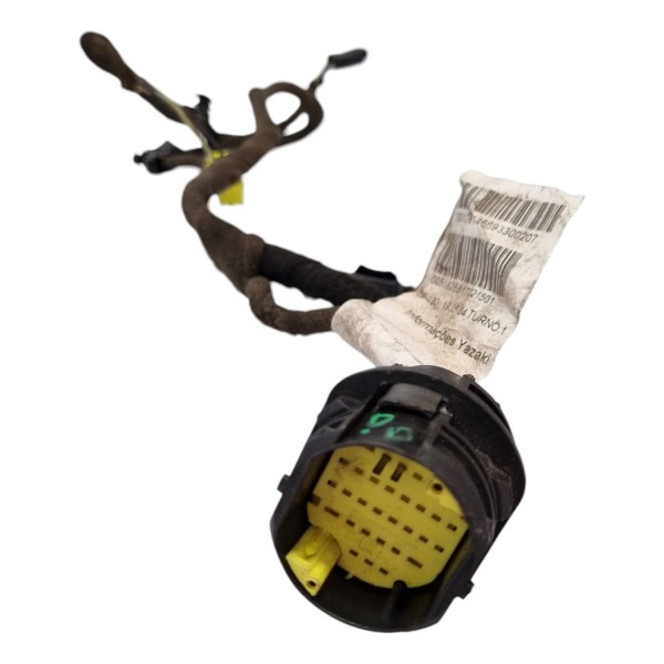 Chicote Porta Dianteira Direita Vivace 2014 Original Cx488