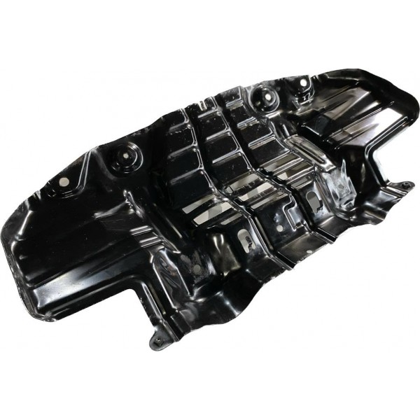 Protetor Carter Toyota Hilux 2.8 2016/22