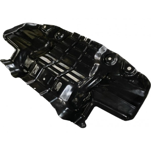 Protetor Carter Toyota Hilux 2.8 2016/22