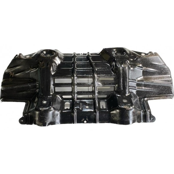 Protetor Carter Toyota Hilux 2.8 2016/22