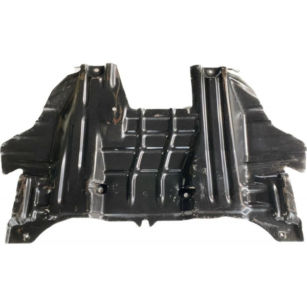 Protetor Carter Toyota Hilux 2.8 16/22