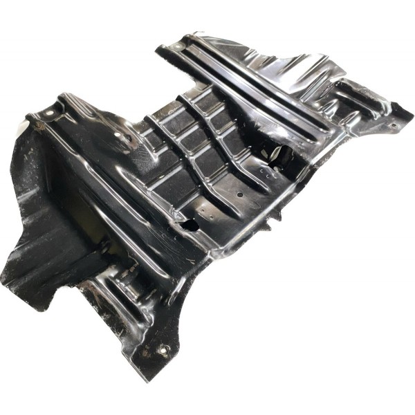 Protetor Carter Toyota Hilux 2.8 16/22