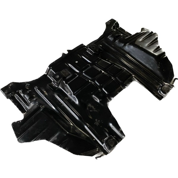 Protetor Carter Toyota Hilux 2.8 16/22