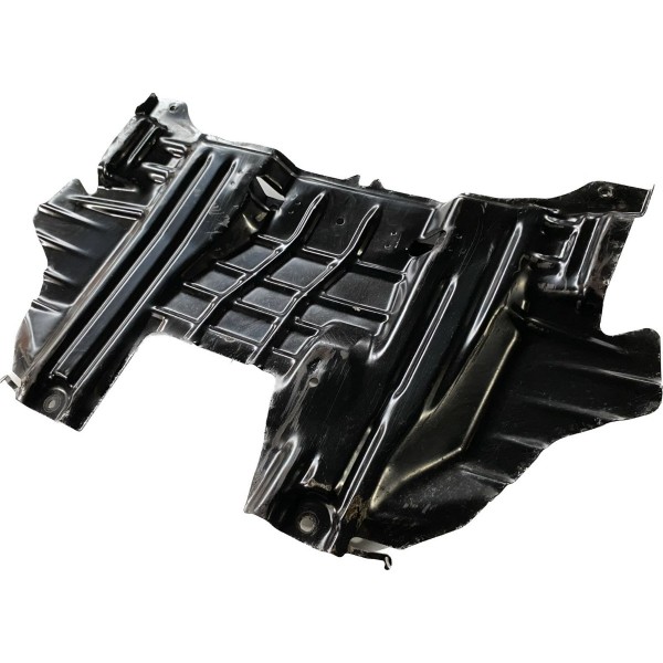 Protetor Carter Toyota Hilux 2.8 16/22