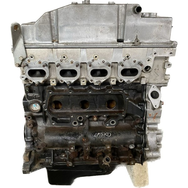 Motor Parcial Mitsubishi L200 Triton 3.2 Diesel 170cv 2013