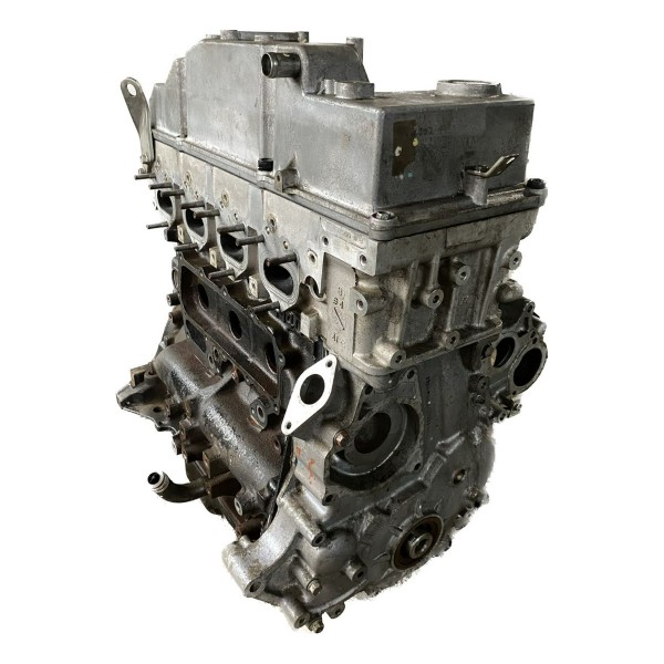 Motor Parcial Mitsubishi L200 Triton 3.2 Diesel 170cv 2013