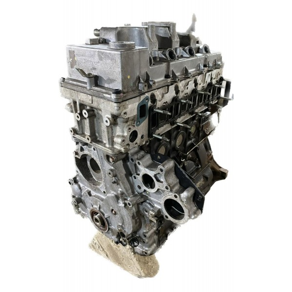 Motor Parcial Mitsubishi L200 Triton 3.2 Diesel 170cv 2013