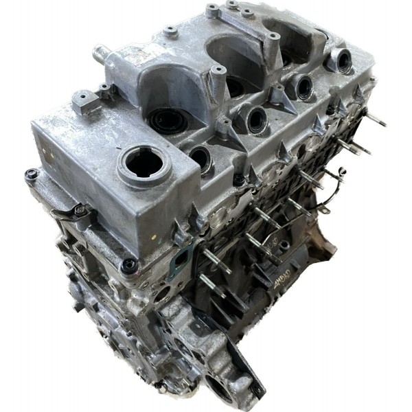 Motor Parcial Mitsubishi L200 Triton 3.2 Diesel 170cv 2013