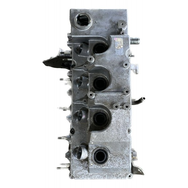 Motor Parcial Mitsubishi L200 Triton 3.2 Diesel 170cv 2013