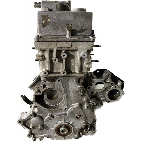 Motor Parcial Mitsubishi L200 Triton 3.2 Diesel 170cv 2013