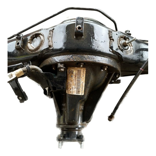 Diferencial Traseiro Toyota Hilux 2.8 4x4 Aut 2016/2022