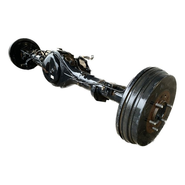 Diferencial Traseiro Toyota Hilux 2.8 4x4 Aut 2016/2022