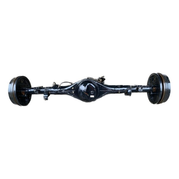 Diferencial Traseiro Toyota Hilux 2.8 4x4 Aut 2016/2022