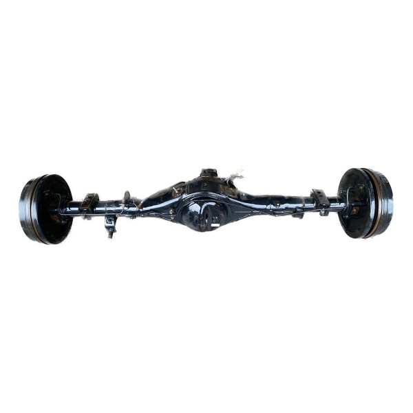 Diferencial Traseiro Toyota Hilux 2.8 4x4 Aut 2016/2022