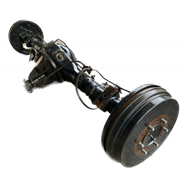 Diferencial Traseiro Toyota Hilux 2.8 4x4 Aut 2016/2022