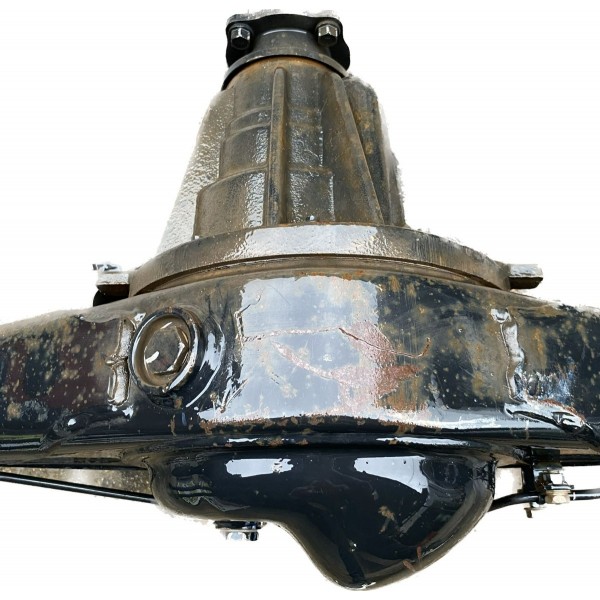 Diferencial Traseiro Toyota Hilux 2.8 4x4 Aut 2016/2022