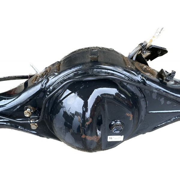 Diferencial Traseiro Toyota Hilux 2.8 4x4 Aut 2016/2022