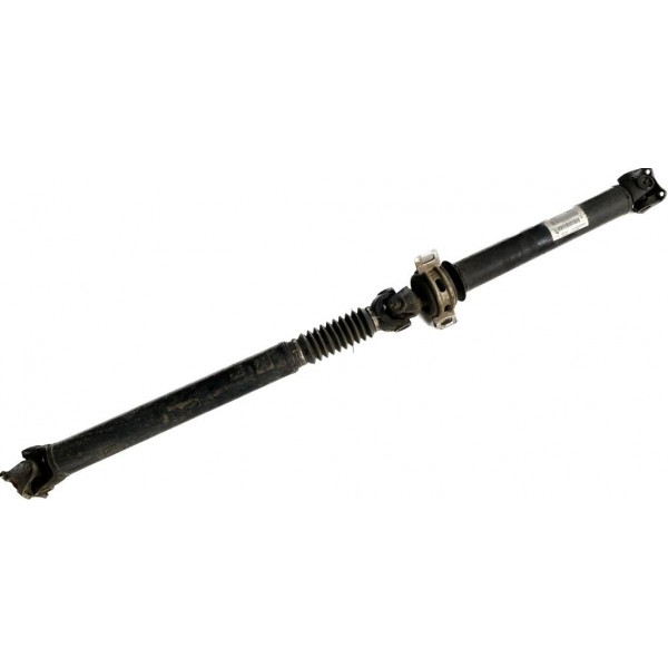 Eixo Cardan Traseiro Toyota Hilux 2.8 2016/2022