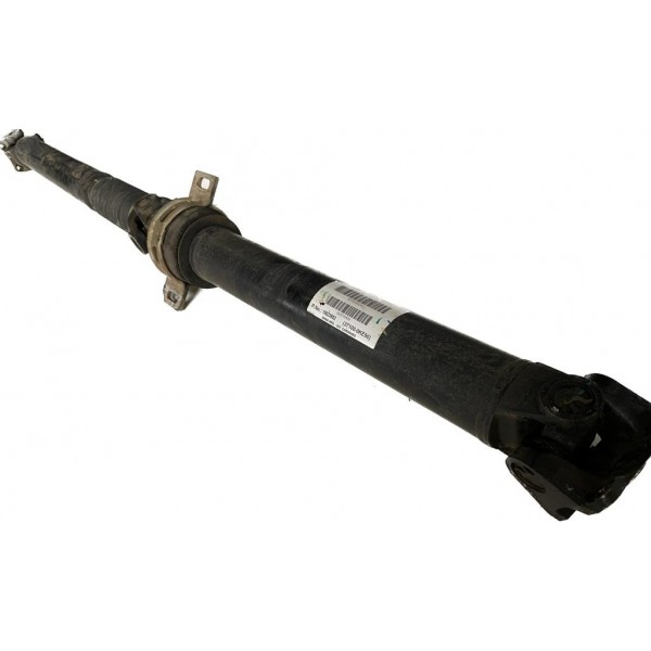 Eixo Cardan Traseiro Toyota Hilux 2.8 2016/2022