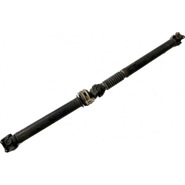 Eixo Cardan Traseiro Toyota Hilux 2.8 2016/2022