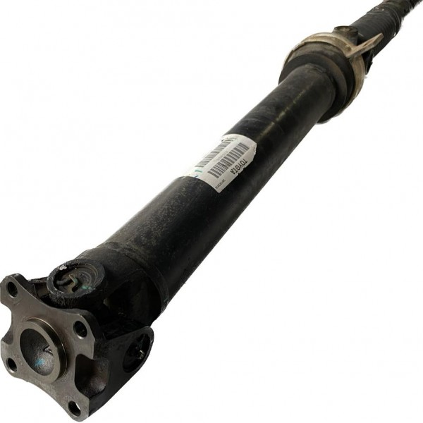 Eixo Cardan Traseiro Toyota Hilux 2.8 2016/2022