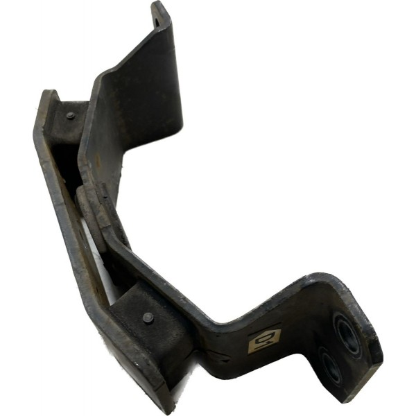 Coxim Suporte Caixa Cambio Toyota Hilux 2.8 2016/2022