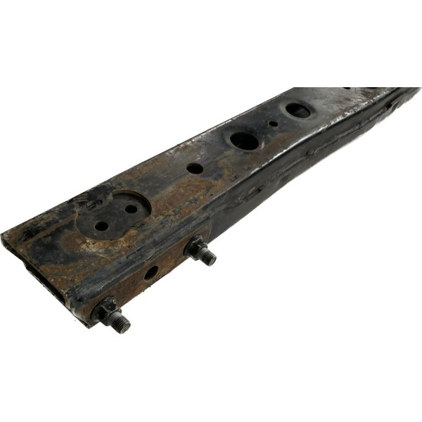 Travessa Suporte Caixa Cambio Toyota Hilux 2.8 2016/2022