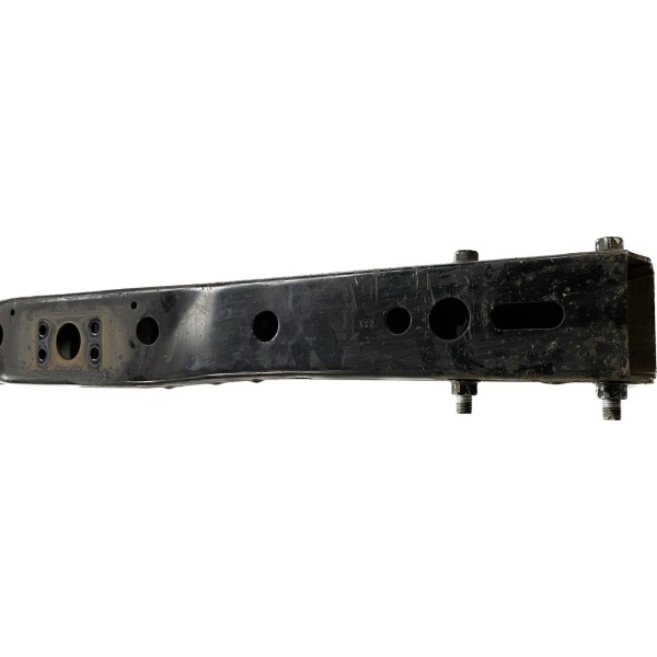 Travessa Suporte Caixa Cambio Toyota Hilux 2.8 2016/2022